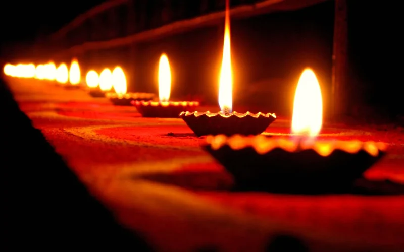 oil-lamps